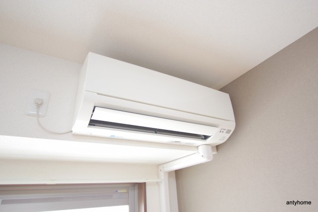 GOパレス福島　仲介手数料無料の設備