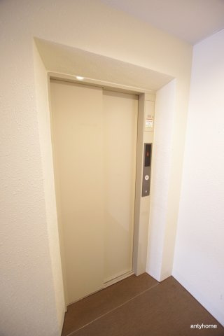 GOパレス福島　仲介手数料無料のその他共用部分