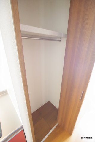 GOパレス福島　仲介手数料無料の収納