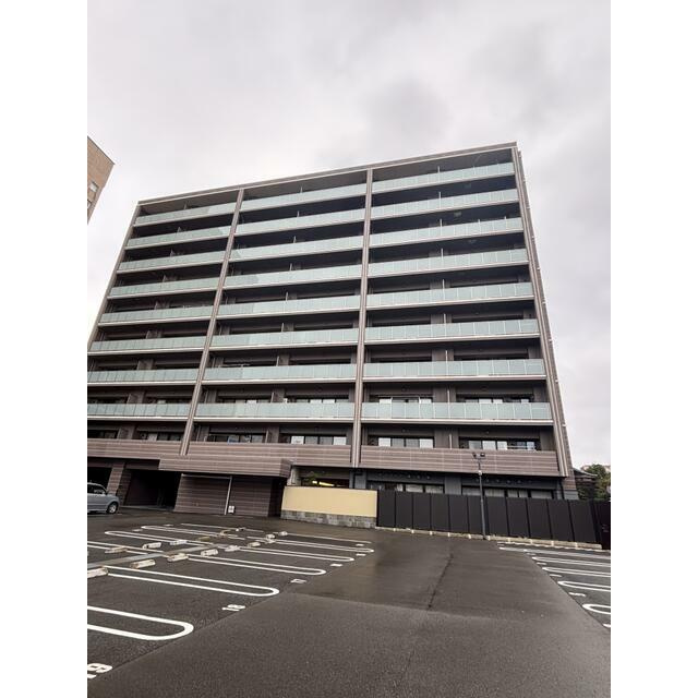 プレミスト橋場町の外観