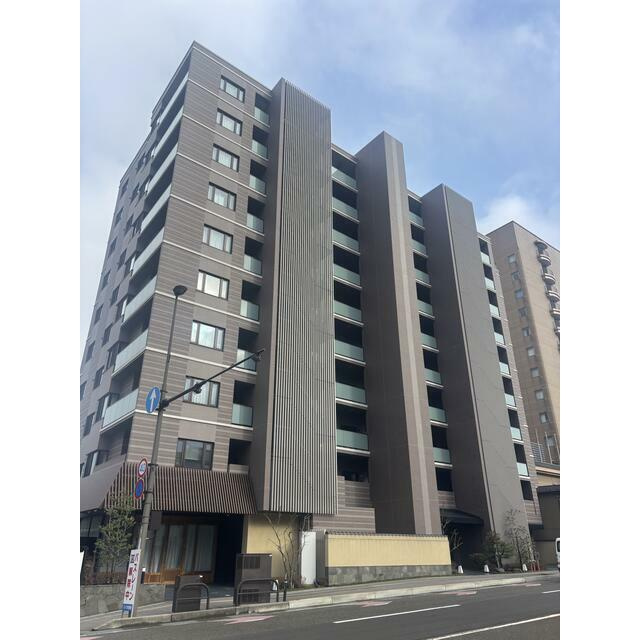 プレミスト橋場町