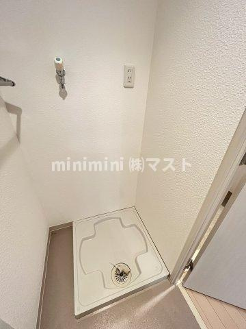 グランシャリオモアの設備