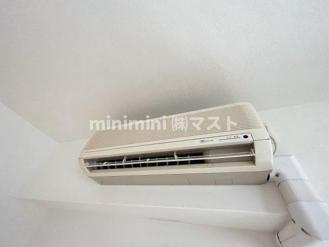 グランシャリオモアの設備