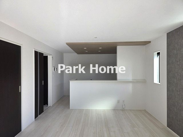 高知市介良乙-9期4棟3号棟- 新築戸建ての居間・リビング|１F:16LDK