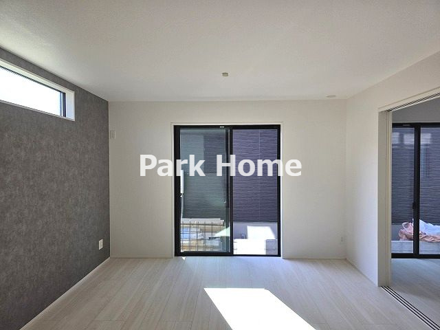 高知市介良乙-9期4棟3号棟- 新築戸建ての居間・リビング|１F:16LDK+6洋室