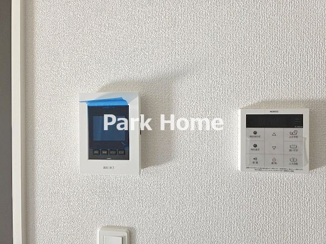 高知市介良乙-9期4棟3号棟- 新築戸建てのセキュリティ