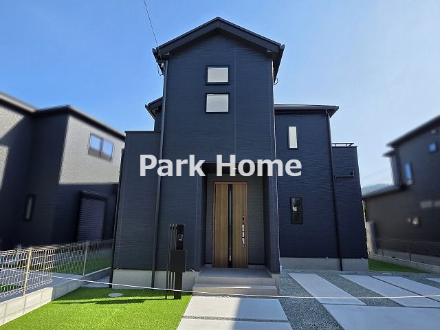 高知市介良乙-9期4棟3号棟- 新築戸建て