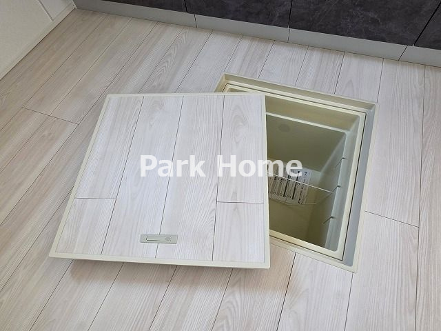 高知市介良乙-9期4棟3号棟- 新築戸建ての収納