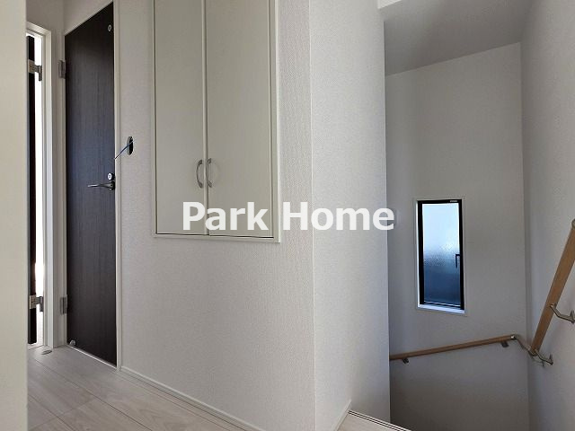 高知市介良乙-9期4棟3号棟- 新築戸建てのその他