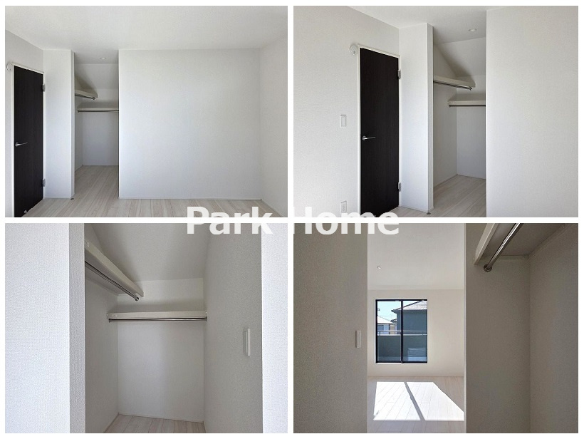 高知市介良乙-9期4棟3号棟- 新築戸建ての構造・工法・仕様