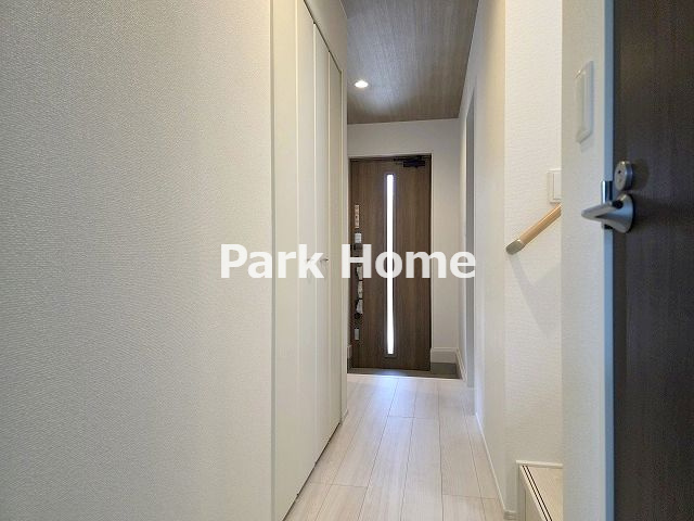 高知市介良乙-9期4棟3号棟- 新築戸建てのその他