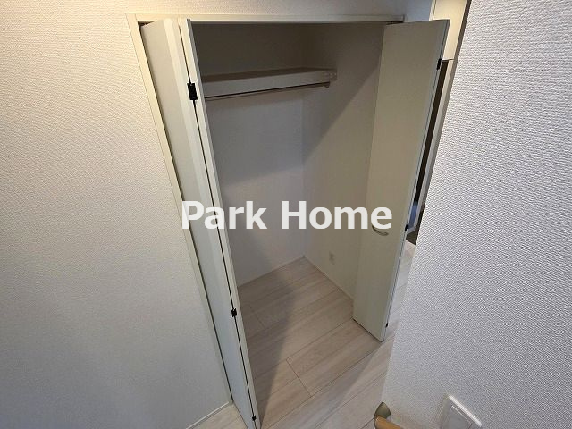 高知市介良乙-9期4棟3号棟- 新築戸建ての収納