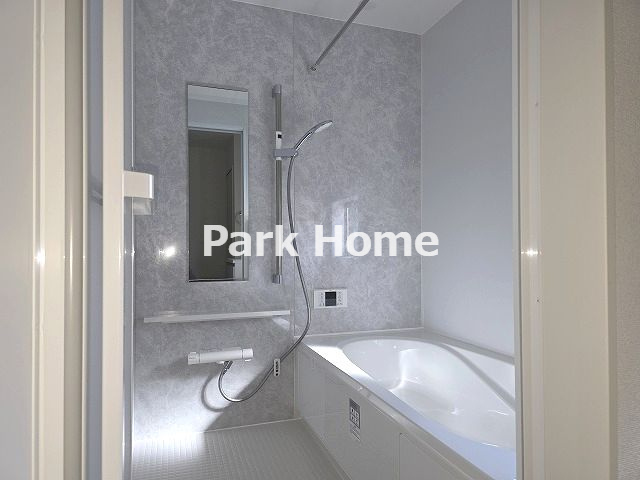 高知市介良乙-9期4棟3号棟- 新築戸建ての完成予想図