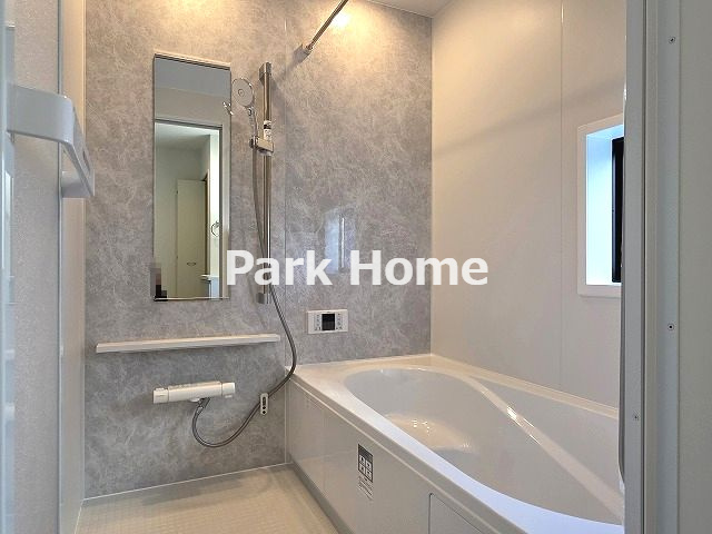 高知市介良乙-9期4棟3号棟- 新築戸建ての浴室