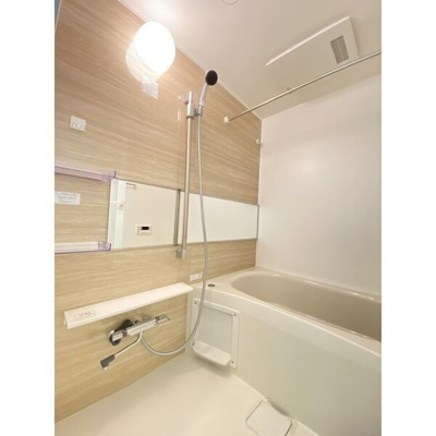 【浴室】 | プレジオ神戸ウエスト