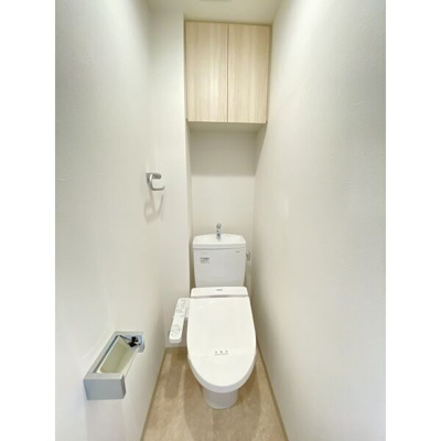 【トイレ】 | プレジオ神戸ウエスト