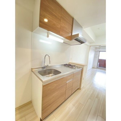 【キッチン】 | プレジオ神戸ウエスト