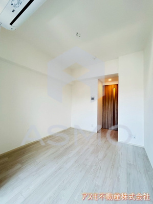 【内装】 | Alivis福島海老江（旧：フォーリアライズ福島ルノン）