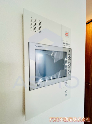 【セキュリティ】 | Alivis福島海老江（旧：フォーリアライズ福島ルノン）