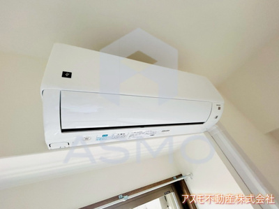 【設備】 | Alivis福島海老江（旧：フォーリアライズ福島ルノン）