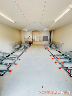 【その他共用部分】 | Alivis福島海老江（旧：フォーリアライズ福島ルノン）