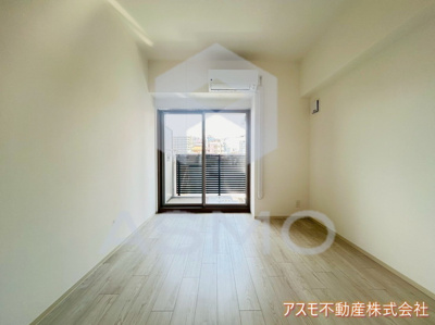 【居間・リビング】 | Alivis福島海老江（旧：フォーリアライズ福島ルノン）