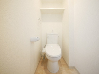 【トイレ】 | リッツ加島 | トイレも気になるポイント