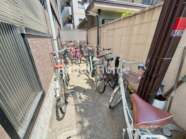 ファミールグランデサウス館のその他共用部分