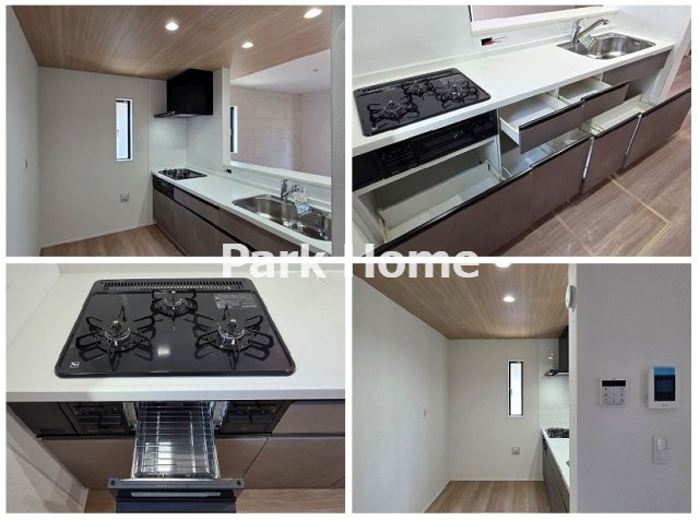 高知市介良乙-9期4棟2号棟- 新築戸建ての構造・工法・仕様