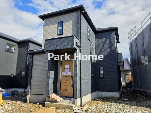 高知市介良乙-9期4棟2号棟- 新築戸建て