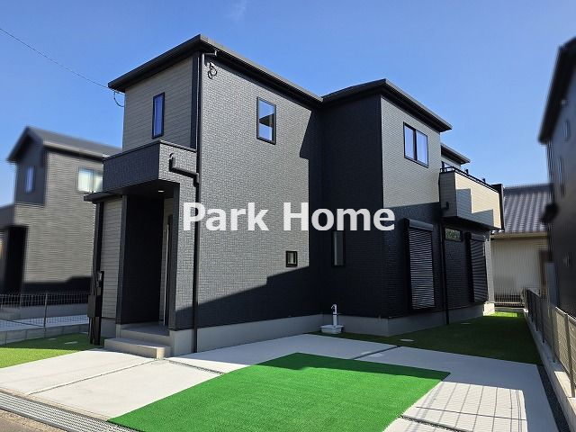 高知市介良乙-9期4棟2号棟- 新築戸建て