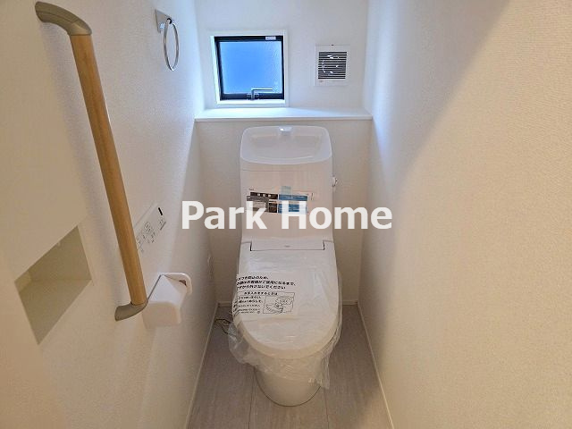 高知市介良乙-9期4棟2号棟- 新築戸建ての構造・工法・仕様