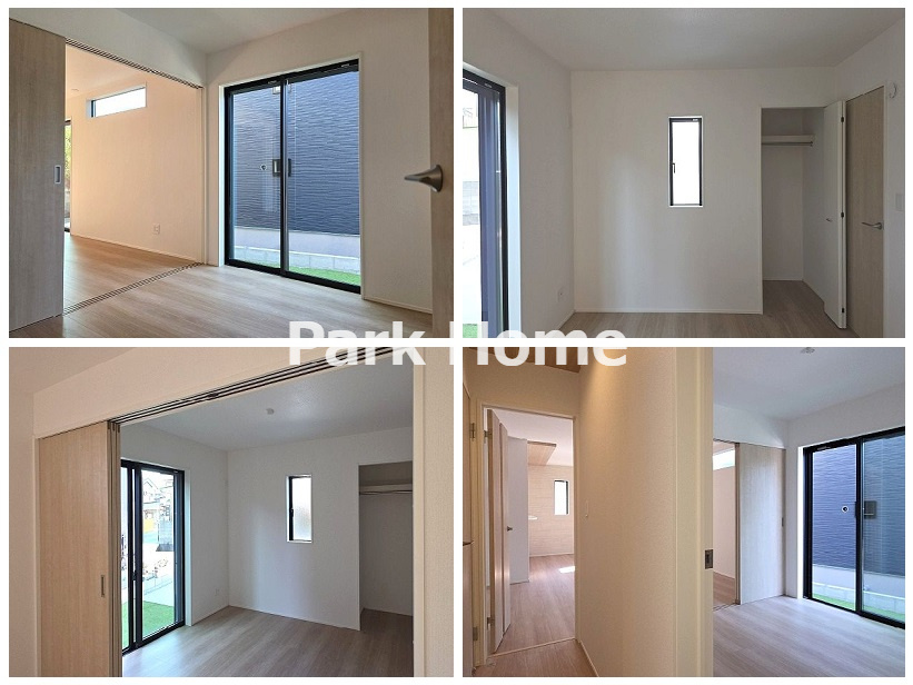 高知市介良乙-9期4棟2号棟- 新築戸建ての構造・工法・仕様