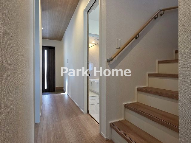 高知市介良乙-9期4棟2号棟- 新築戸建ての構造・工法・仕様