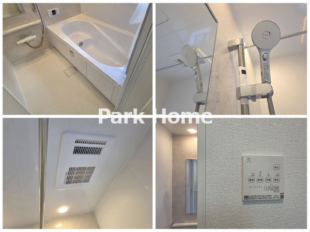 高知市介良乙-9期4棟2号棟- 新築戸建ての完成予想図|内観の完成予想図です