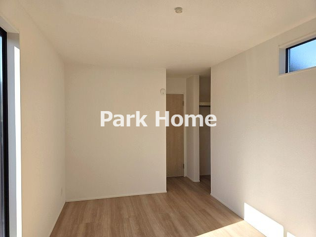 高知市介良乙-9期4棟2号棟- 新築戸建ての完成予想図|内観の完成予想図です