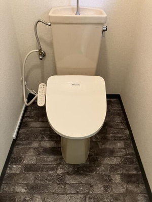 【トイレ】 | 箱崎ＹＫビル