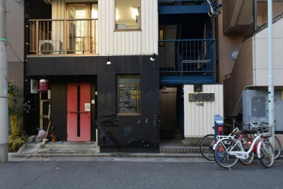 【外観】 | 箱崎ＹＫビル