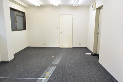 【内装】 | 箱崎ＹＫビル