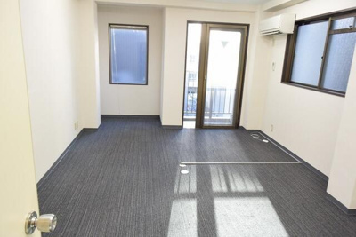 【内装】 | 箱崎ＹＫビル
