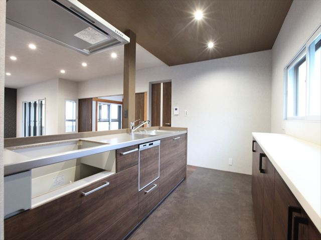 【キッチン】の画像