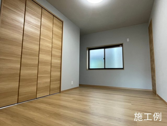 【洋室】の画像