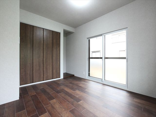 【洋室】の画像