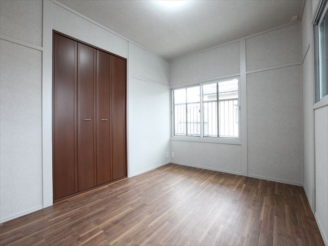 【洋室】の画像