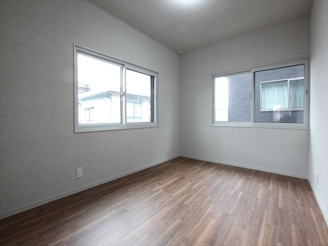 【洋室】の画像