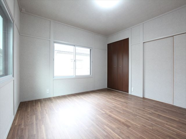 【洋室】の画像