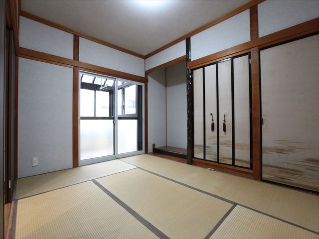 【和室】の画像