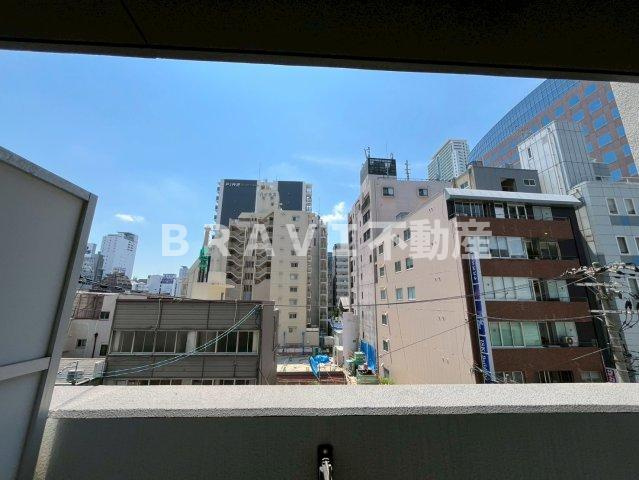 プレサンス北浜パレス　BRAVI不動産の展望|【プレサンス北浜パレス】