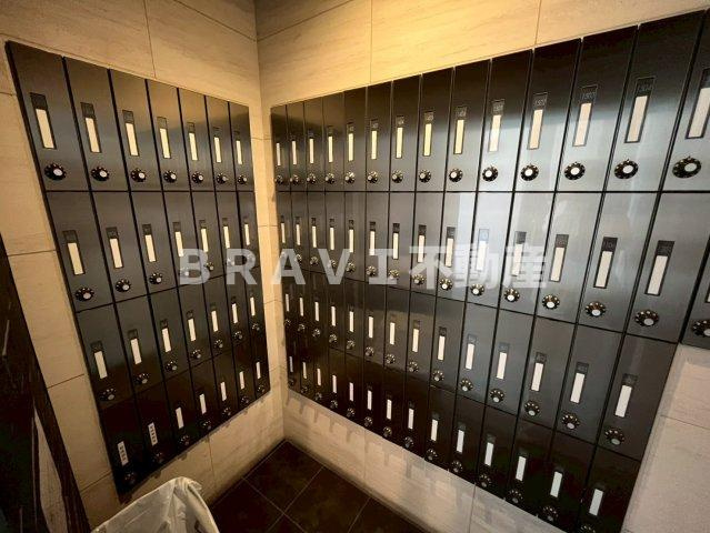 プレサンス北浜パレス　BRAVI不動産のその他共用部分|【プレサンス北浜パレス】