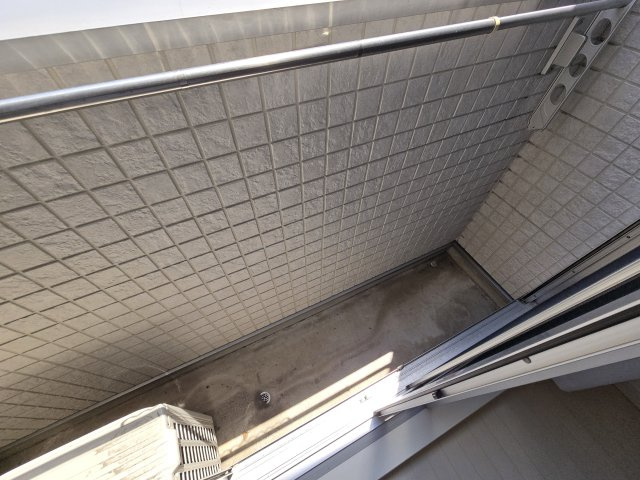 Grandole志賀本通Ⅱ|名古屋市の賃貸ならMy賃貸のバルコニー|Grandole志賀本通Ⅱ